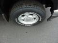 Black - Colorado LT Extended Cab Photo No. 12