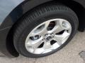 Atlantis Green Metallic - Taurus SHO AWD Photo No. 12