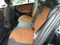 Atlantis Green Metallic - Taurus SHO AWD Photo No. 13