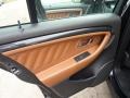 Atlantis Green Metallic - Taurus SHO AWD Photo No. 15