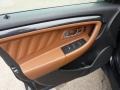 Atlantis Green Metallic - Taurus SHO AWD Photo No. 16