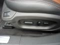 Atlantis Green Metallic - Taurus SHO AWD Photo No. 17