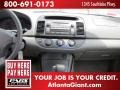 Phantom Gray Pearl - Camry LE Photo No. 10