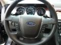 Atlantis Green Metallic - Taurus SHO AWD Photo No. 18