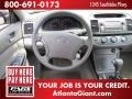 Phantom Gray Pearl - Camry LE Photo No. 11