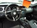 Sterling Grey Metallic - Mustang Shelby GT500 Coupe Photo No. 13