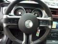 Sterling Grey Metallic - Mustang Shelby GT500 Coupe Photo No. 16