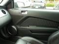Sterling Grey Metallic - Mustang Shelby GT500 Coupe Photo No. 18