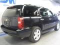 Black - Tahoe LTZ 4x4 Photo No. 4