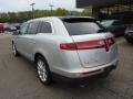 2010 Ingot Silver Metallic Lincoln MKT AWD EcoBoost  photo #3