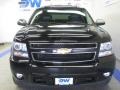 Black - Tahoe LTZ 4x4 Photo No. 7