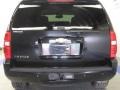 Black - Tahoe LTZ 4x4 Photo No. 8
