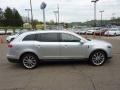 Ingot Silver Metallic - MKT AWD EcoBoost Photo No. 6