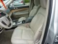 Ingot Silver Metallic - MKT AWD EcoBoost Photo No. 7