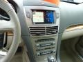 Ingot Silver Metallic - MKT AWD EcoBoost Photo No. 9