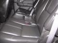 Ebony 2007 Chevrolet Tahoe LTZ 4x4 Interior Color