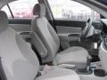 2008 Dark Sapphire Blue Hyundai Accent GLS Sedan  photo #16