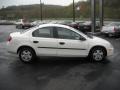 2004 Stone White Dodge Neon SE  photo #4