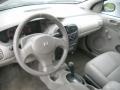 2004 Dodge Neon Taupe Interior Prime Interior Photo