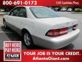 Crystal White - ES 300 Sedan Photo No. 2