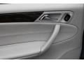 2007 Granite Grey Metallic Mercedes-Benz C 280 4Matic Luxury  photo #14