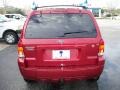 2007 Redfire Metallic Ford Escape Limited  photo #15