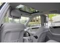 2007 Granite Grey Metallic Mercedes-Benz C 280 4Matic Luxury  photo #17