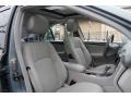 2007 Granite Grey Metallic Mercedes-Benz C 280 4Matic Luxury  photo #24