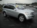 Iridium Silver Metallic - GL 450 Photo No. 2