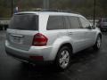 Iridium Silver Metallic - GL 450 Photo No. 4