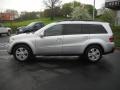 Iridium Silver Metallic - GL 450 Photo No. 6