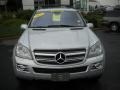 Iridium Silver Metallic - GL 450 Photo No. 11