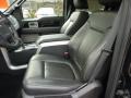 2010 Tuxedo Black Ford F150 FX4 SuperCrew 4x4  photo #7