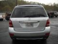 Iridium Silver Metallic - GL 450 Photo No. 12