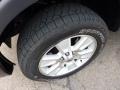 2010 Tuxedo Black Ford F150 FX4 SuperCrew 4x4  photo #12
