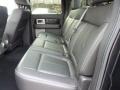 2010 Tuxedo Black Ford F150 FX4 SuperCrew 4x4  photo #13