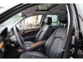 Sienna Black Metallic - E 350 4Matic Sedan Photo No. 10