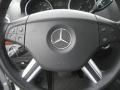 Iridium Silver Metallic - GL 450 Photo No. 19