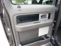2010 Tuxedo Black Ford F150 FX4 SuperCrew 4x4  photo #15