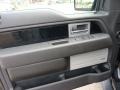 2010 Tuxedo Black Ford F150 FX4 SuperCrew 4x4  photo #16