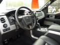 2010 Tuxedo Black Ford F150 FX4 SuperCrew 4x4  photo #18