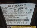 2010 Tuxedo Black Ford F150 FX4 SuperCrew 4x4  photo #19