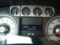 2010 Tuxedo Black Ford F150 FX4 SuperCrew 4x4  photo #20