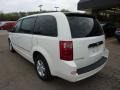Stone White - Grand Caravan SXT Photo No. 3
