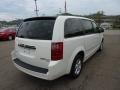 Stone White - Grand Caravan SXT Photo No. 5