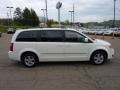 Stone White - Grand Caravan SXT Photo No. 6