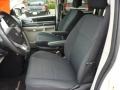 Stone White - Grand Caravan SXT Photo No. 7