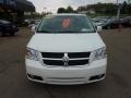 Stone White - Grand Caravan SXT Photo No. 11
