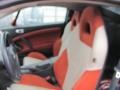 Sunset Orange Pearlescent - Eclipse GT Coupe Photo No. 24
