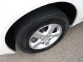 Stone White - Grand Caravan SXT Photo No. 12